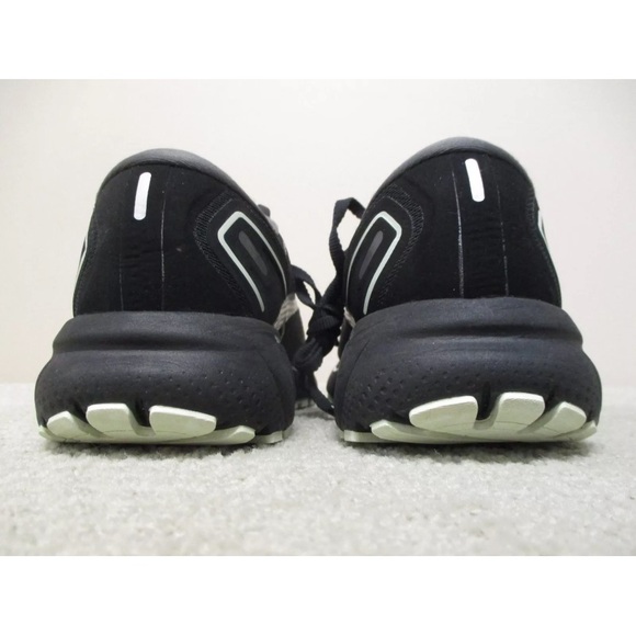 Brooks Ghost 14 GTX Womens 7.5 Shoes Waterproof Trail Running Neutral Black - Picture 4 of 13